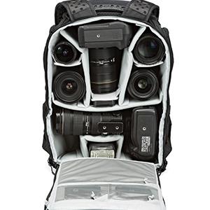 lowepro tactic