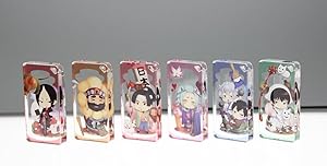 Amazon Co Jp ドミテリアjr 鬼灯の冷徹 唐瓜 茄子 ホビー 通販