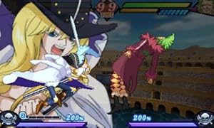 Amazon One Piece 大海賊闘技場 3ds ゲームソフト