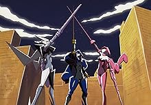 Amazon Amazon Co Jp 公式ショップ限定 Brigadoon まりんとメラン Blu Ray Box 特装限定版 アニメ