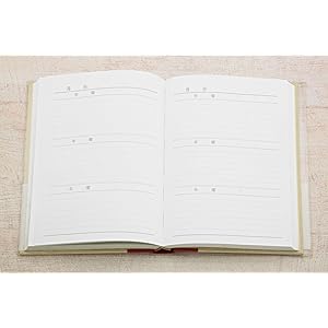 Amazon アピカ 日記帳 3年日記 横書き A5 日付け表示なし D307 文房具 オフィス用品 文房具 オフィス用品