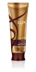 Amazon | ラックス ダメージリペア リッチ補修トリートメント ...
