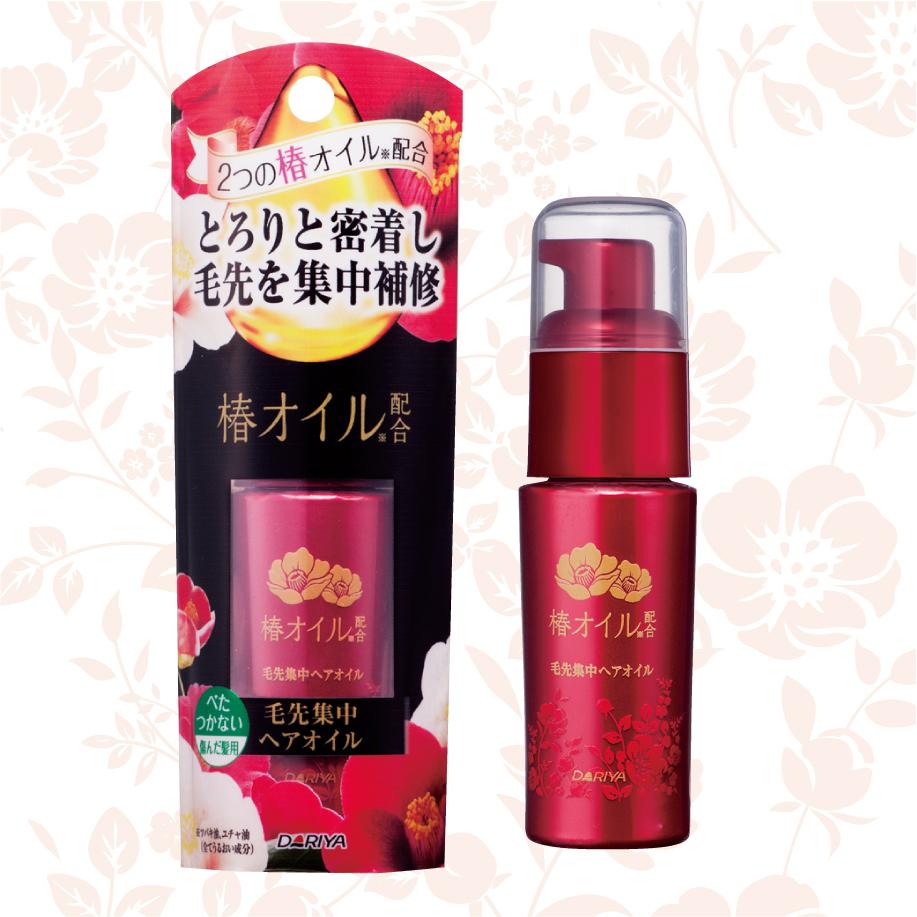 ヘアケア オイル 椿 ヘアケア オイル 椿