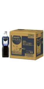 Amazon ネスカフェ 香味焙煎 深み ボトルコーヒー 無糖 900ml ネスカフェ Rtd 食品 飲料 お酒 通販