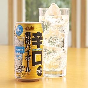Amazon Co Jp 辛口焼酎ハイボール ドライクリア チューハイ 350ml 24本 食品 飲料 お酒