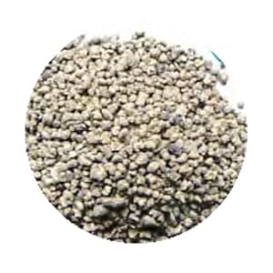 Amazon 21世紀農 園芸の定番肥料 天然有機珊瑚貝化石肥料 500g 3044 肥料 土壌改良剤