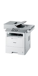 Amazon | brother A4モノクロレーザープリンター 