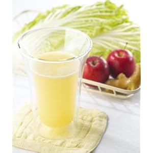 ジンジャーホワイト