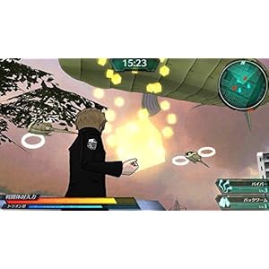 Amazon ワールドトリガー ボーダレスミッション Welcome Price Ps Vita ゲームソフト