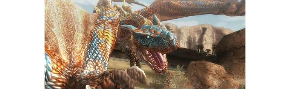 Amazon Co Jp モンスターハンター フロンティアz ゲームプログラム Hr4まで無料 ダウンロード Pcソフト