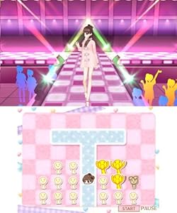 Amazon ニコ プチ ガールズランウェイ 3ds ゲーム Amazon ニコ プチ ガールズランウェイ 3ds ゲーム