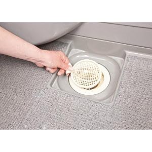 Amazon Co Jp ボンスター 排水口ネット 髪の毛トリトリeasyネット 1個 Y 030 ドラッグストア