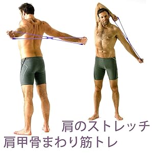 Amazon Co Jp La Vie ラヴィ ストレッチチューブ のびーるフィットネス スーパーハード スポーツ アウトドア