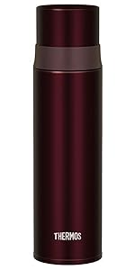 Amazon サーモス ステンレススリムボトル 500ml 0 5l ブルー Ffm 500 Bl 水筒 マグボトル オンライン通販