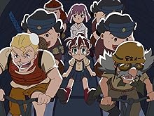 Amazon Amazon Co Jp 公式ショップ限定 Brigadoon まりんとメラン Blu Ray Box 特装限定版 アニメ