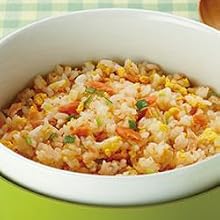 深さがあり、ひとり分をたっぷり作れるサイズ