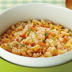 深さがあり、ひとり分をたっぷり作れるサイズ