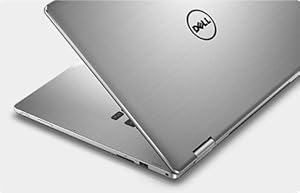 Dell 2in1ノートパソコン Inspiron 15 7579 Core i7モデル 17Q32/Windows10/15.6インチFHD