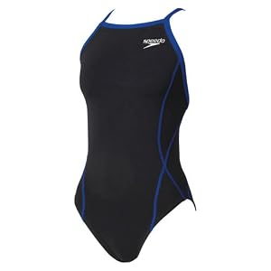 Amazon Speedo スピード ガールズ 競泳水着 練習用 ワンピース Sd36t01 レッド 130 Speedo スピード ガールズスクール 競泳水着