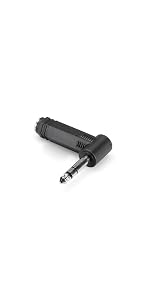 Amazon Hosa Gxf 132 Rcaメス Xlr3ピンメス 変換アダプター ケーブル用変換コネクター 楽器 音響機器