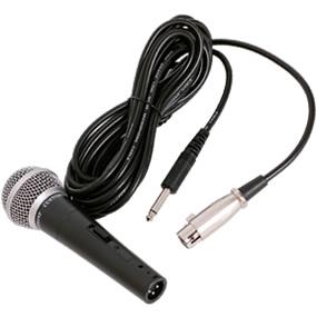 CUSTOM TRY Dynamic Microphone CM2000