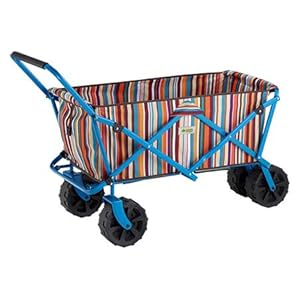 キャリートラック 極太タイヤで悪路も気にせず引っ張れる