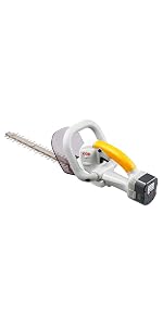 Amazon リョービ Ryobi スタンダード刃 ヘッジトリマ Ht 3022用 300mm 6731077 ヘッジトリマーアクセサリ