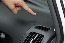 Amazon エーモン はがせるシリコン粘着剤 1690 ルームミラー用デコレーション 車 バイク