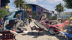 ウォッチドッグス2 攻略 Wikiサイト 情報