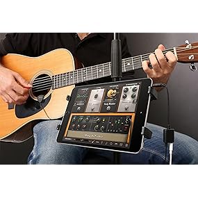 Amazon Ik Multimedia Irig Acoustic アコースティック ギター専用モバイルマイク インターフェイス 国内正規品 アコースティックギターエフェクター 楽器 音響機器 Amazon Ik Multimedia Irig Acoustic アコースティック ギター専用モバイルマイク インターフェイス 国内正規品 アコースティックギターエフェクター 楽器 音響機器