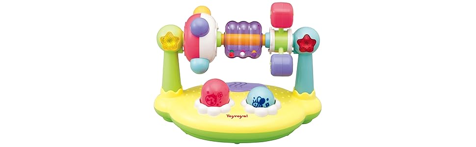 Amazon Co Jp まわしてクルクルサウンド No 2 おもちゃ Amazon Co Jp まわしてクルクルサウンド No 2 おもちゃ