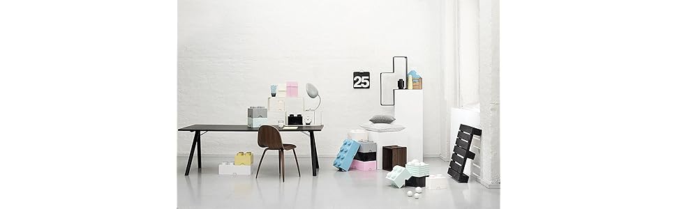 高速配送 ブリック ストレージボックス 中古 輸入品 未使用未開封 レゴ 8 ライトパープル Dif その他 Pickingupapp Com