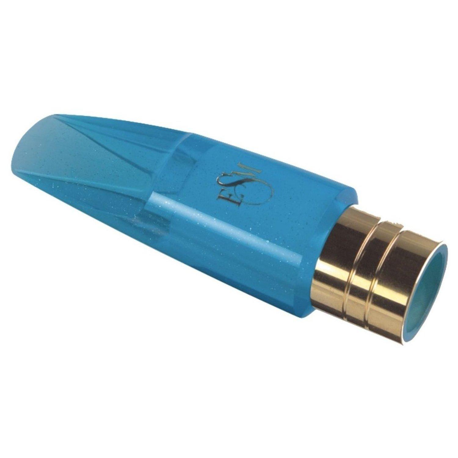Amazon ESM Mouthpiece Jazz Heaven Tenor 8 (イーエムエス マウスピース ジャズ ヘヴン テナー