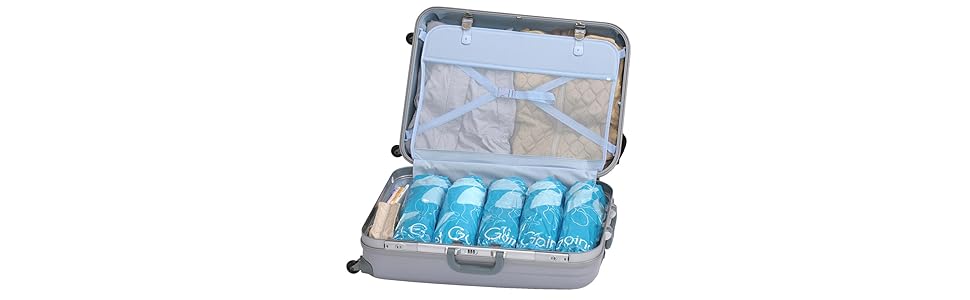 Amazon 東和産業 圧縮 Fp 押すだけ 衣類圧縮パック 2枚入り Ll 圧縮袋 オンライン通販