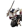 ドリフターズ - 織田 信長／Nobunaga Oda iPhoneSE/5s/5c/5(640×1136)壁紙 57222