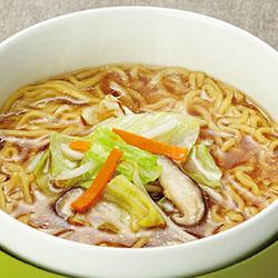 深さがあり、ひとり分をたっぷり作れるサイズ