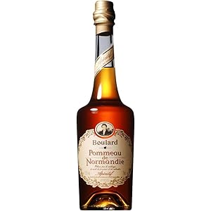 Amazon Co Jp サントリー ブラー ポモー ド ノルマンディー リキュール 700ml 食品 飲料 お酒