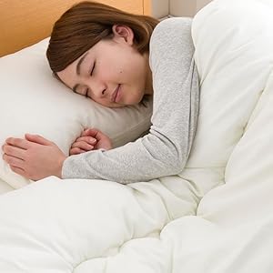 Amazon.co.jp : 布団セット 3点 シングルセット 掛け布団 敷き布団 枕 抗菌 防臭 防ダニ 肌触りなめらかピーチスキン加工