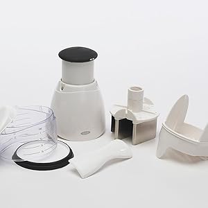 Amazon Oxo みじん切り チョッパー みじん切り器 チョッパー オンライン通販