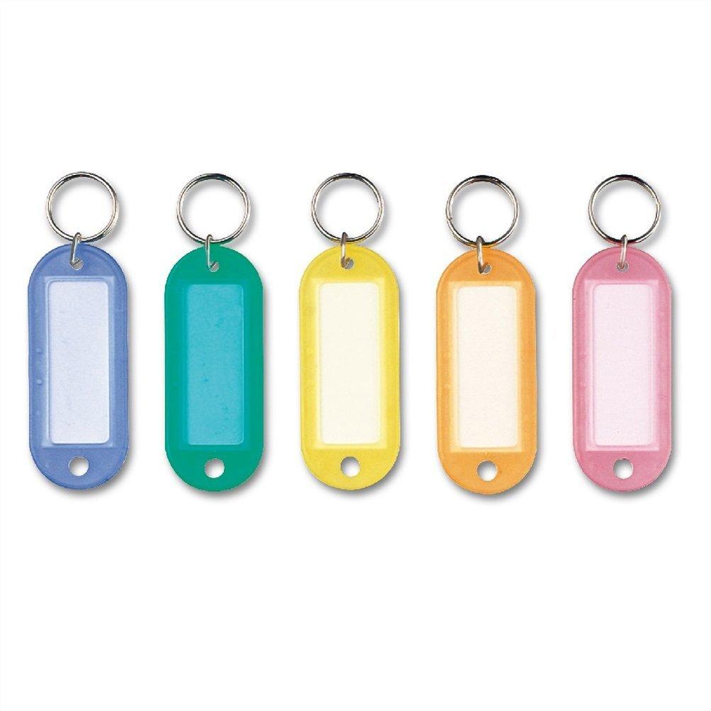 Amazon ソニック キーホルダー名札 GP661 名札・ホルダー 文房具・オフィス用品