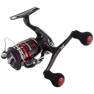 Amazon シマノ Shimano リール エギング 12 セフィアci4 C3000hgsdh シマノ Shimano スピニング リール