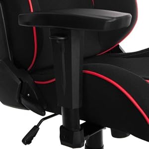 Amazon Co Jp Akracing ゲーミングチェア Wolf White 白 文房具 オフィス用品