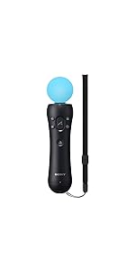 PlayStation Move モーションコントローラー