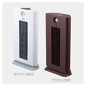 セラミックヒーター