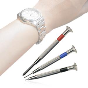 Amazon アネックス Anex 精密ドライバー 時計用 1 2 No 71 Diy 工具 ガーデン