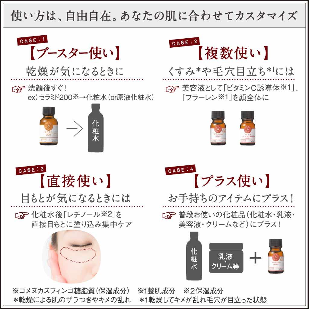 Amazon Co Jp Solution Beauty Trial Set Beauty