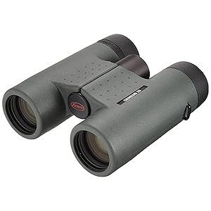 Amazon Co Jp Kowa 双眼鏡 ダハプリズム式 8倍33口径 Genesis 8x33 Prominar 家電 カメラ