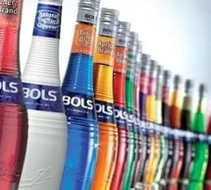 Amazon Co Jp ボルス クレーム ド カシス リキュール 700ml 食品 飲料 お酒