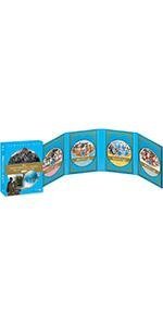 Amazon Co Jp 東京ディズニーシー ザ ベスト コンプリートbox Dvd Dvd ブルーレイ ディズニー
