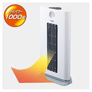 セラミックヒーター